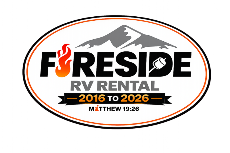 Fireside RV Rental – Cody, WY