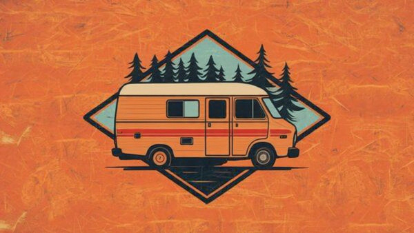 rent class b camper van in Big Horn Basin