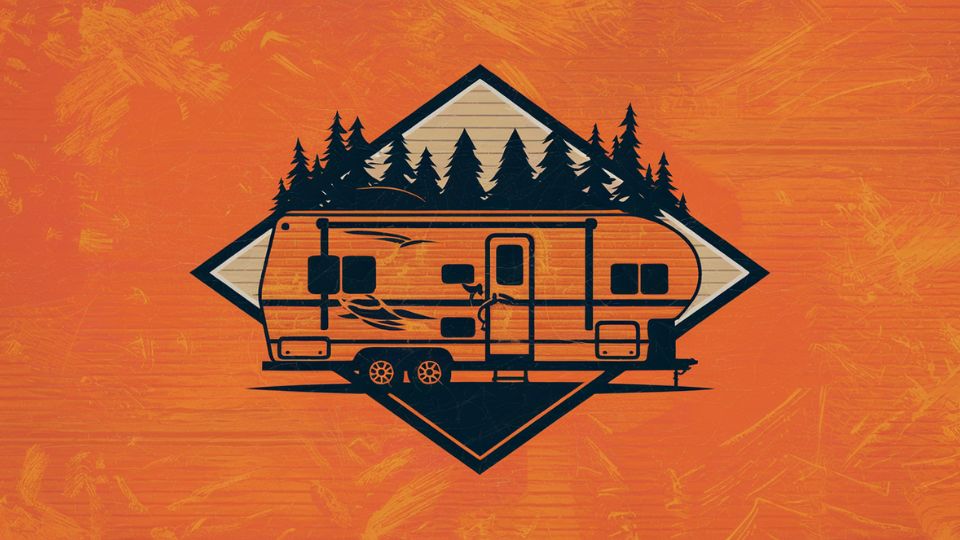 Cody travel trailer rentals